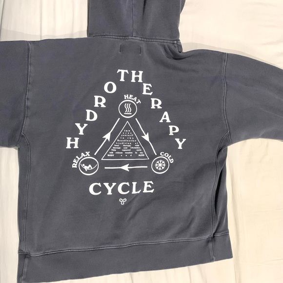 Aritzia sweatsuit - Picture 3 of 4